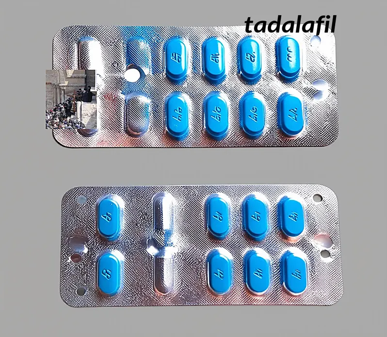 Tadalafil 1