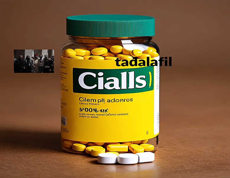 Tadalafil 3